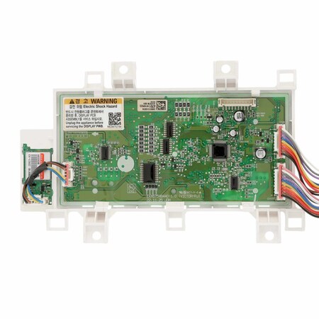 Lg EBR85194701 LG Washer Display Printed Circuit Board Assembly EBR85194701